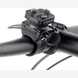 Telefonholder Busch &amp; Muller Cockpit Adapter 2.0 universal