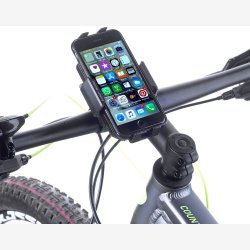Telefonholder Busch &amp; Muller Cockpit Adapter 2.0 universal