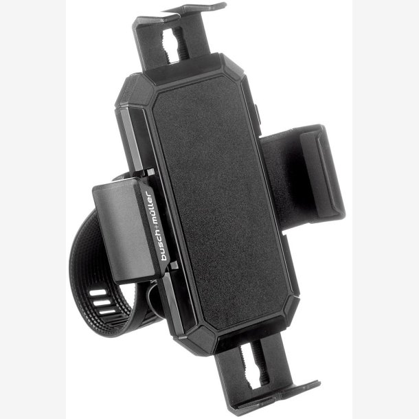 Phone Holder Busch &amp; Muller Cockpit Adapter 2.0 universal