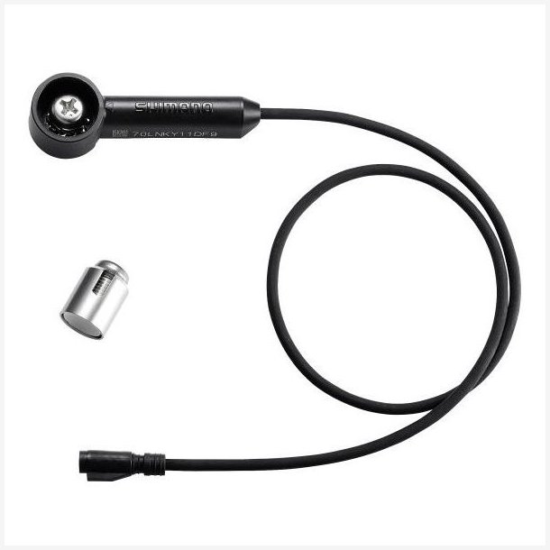 Speed sensor Shimano Steps E5000, E6000, E6100, E7000 and E8000 with 1400 mm kabel