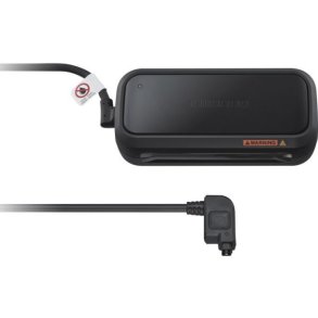 Batterioplader Shimano Steps EC-E6002 ekskl. strmkabel