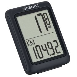 Sigma cykelcomputer BC 5.0 WR