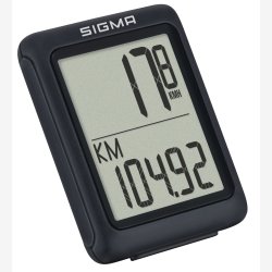 Cykelcomputer Sigma BC 5.0 WR