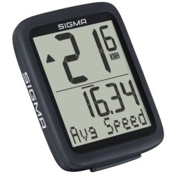 Cykelcomputer Sigma BC 8.0 WR
