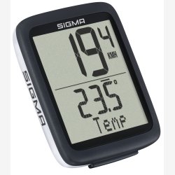 Cykelcomputer Sigma BC 10.0 WR