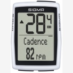 Cykelcomputer Sigma BC 12.0 WR