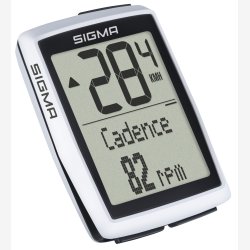 Cykelcomputer Sigma BC 12.0 WR