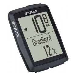 Sigma cykelcomputer BC 14.0 WR