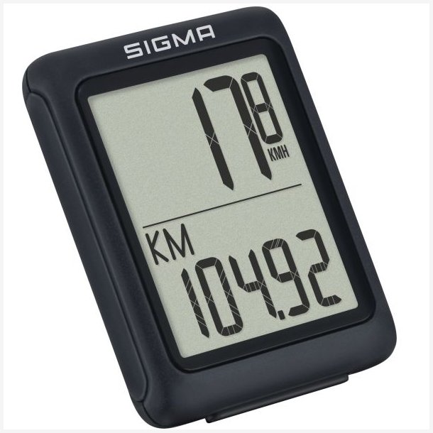 Cykelcomputer Sigma BC 5.0 WL ATS