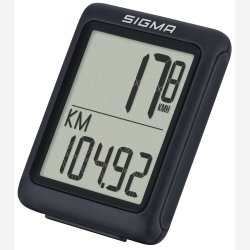 Cykelcomputer Sigma BC 5.0 WL ATS
