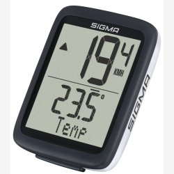 Cykelcomputer Sigma BC 10.0 WL ATS