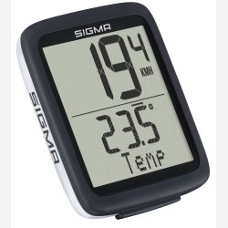 Cykelcomputer Sigma BC 10.0 WL ATS