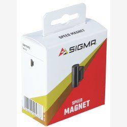 Speed magnet Sigma til modeller med ledning