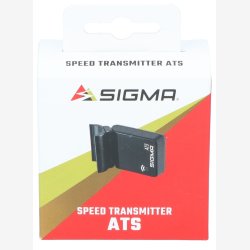 Speed transmitter Sigma ATS