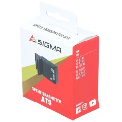 Sigma ATS hastighedssensor