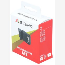 Speed transmitter Sigma ATS
