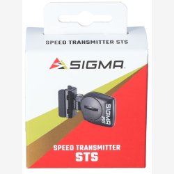 Speed transmitter Sigma STS
