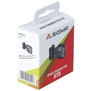 Speed transmitter Sigma STS
