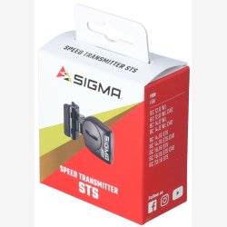 Speed transmitter Sigma STS