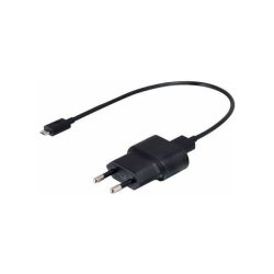 Oplader Micro-USB til Sigma Rox 7.0 / 10.0 / 11.0 / 12.0 / Pure GPS
