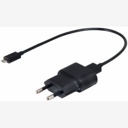Oplader Micro-USB til Sigma Rox 7.0 / 10.0 / 11.0 / 12.0 / Pure GPS