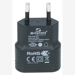 Stik Sigma til mikro-USB-kabel