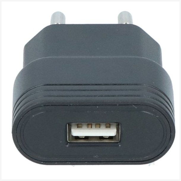 Stik Sigma til mikro-USB-kabel