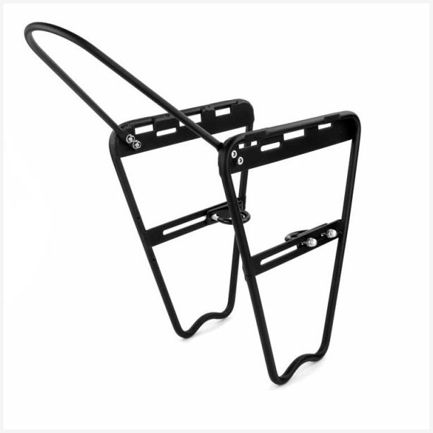 Bagagebrer Lowrider Massload CI-879F - mat sort