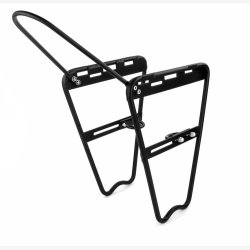 Bagagebrer Lowrider Massload CI-879F - mat sort