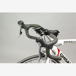 Tilbehrsholder Minoura SGS-400-OS 27,2 ~ 35 mm - sort