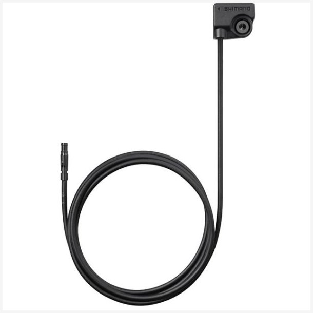 Speed sensor Shimano STEPS EW-SD300 Type - til magnetisk skive - 1400 mm kabel