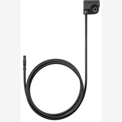 Speed sensor Shimano STEPS EW-SD300 Type - til magnetisk skive - 1400 mm kabel