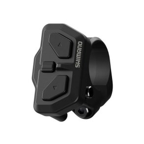 Kontaktenhed til h�jre Shimano STEPS SW-EN600-R - 22,2 mm klemring