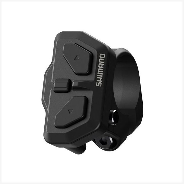 Kontaktenhed til h�jre Shimano STEPS SW-EN600-R - 22,2 mm klemring