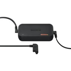 Batterioplader Shimano STEPS EC-E8004-1 (Europa)