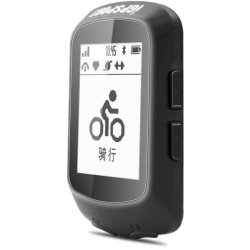 Cykelcomputer / navigation iGPSPORT iGS520