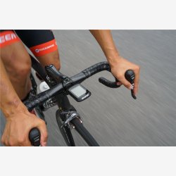 Cykelcomputer / navigation iGPSPORT iGS520