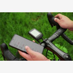 Cykelcomputer / navigation iGPSPORT iGS520