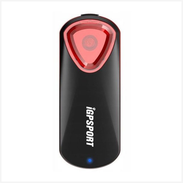 Baglygte iGPSPORT Radar SR30