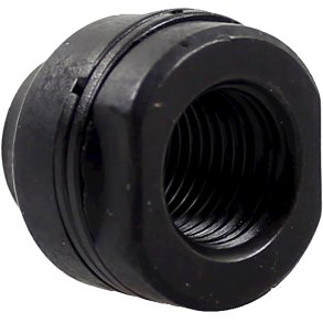 Shimano bagakselkegle R M10x15 FH-A551