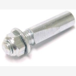 Krumtap split Algi 9mm