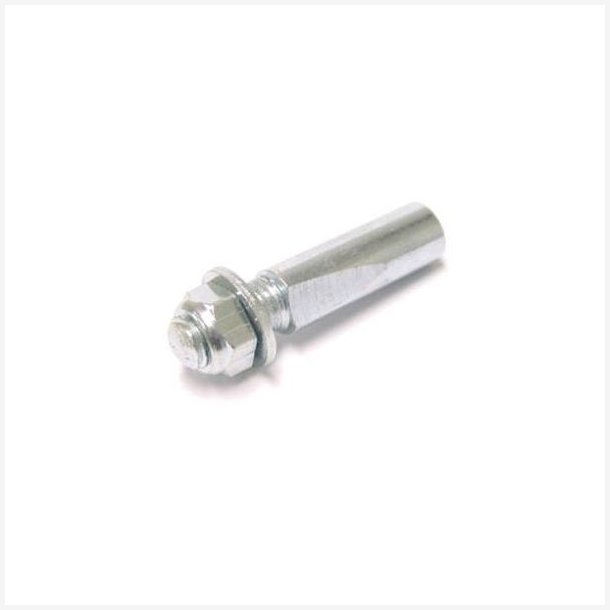 Krumtap split Algi 9,5mm