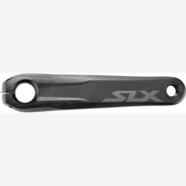 Tandhjul set 12-speed Shimano SLX FC-M7120-1 without Tandhjul 170 mm - black