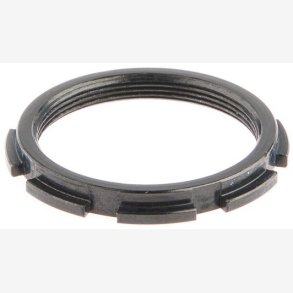 Lsering Miranda Bosch 2 - 3mm offset M39 - sort