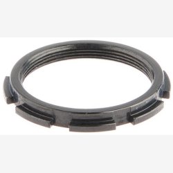 Lsering Miranda Bosch 2 - 3mm offset M39 - sort