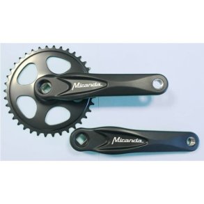 Krankst 38T Miranda Alfa 1 til 3/32