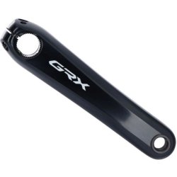 Krankarm til venstre Shimano GRX FC-RX820-1 - 170 mm