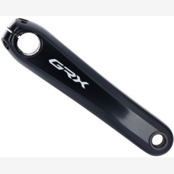 Krankarm til venstre Shimano GRX FC-RX820-1 - 172
