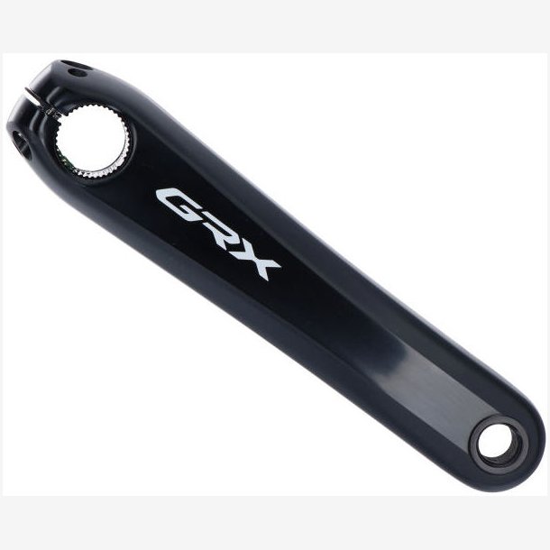 Krankarm til venstre Shimano GRX FC-RX820-1 - 172