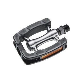 Pedaler Marwi SP-823 aluminiumshus med skridsikker - gr�